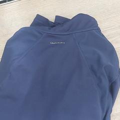 Chaleco, segundo informou Madurodam usando iLost