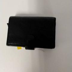 Cardholder Ghazouani, as reported by Regio Antwerpen - Brussel using iLost