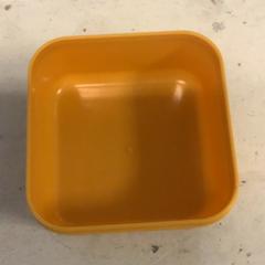 플라스틱 용기, iLost를 사용하여 Artis에 보고됨