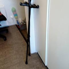 Mankók Zwart, amint azt Qbuzz GD Groningen HS az iLost segítségével jelentette.