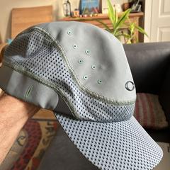 Oakley zomers petje legergroen, as reported to iLost