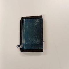 Brieftasche, gemeldet von Regio Antwerpen - Brussel über iLost