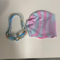 Okulary pływackie, zgłoszono przez Silver Sands Beach przy użyciu iLost