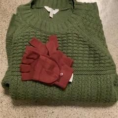 Sveter & Rukavice, ako bolo nahlásené MEININGER Hotel Copenhagen pomocou iLost