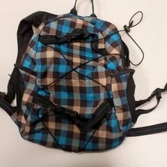 Zaino, come riportato da Regio West-Vlaanderen utilizzando iLost