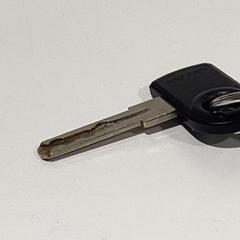 Nyckelring 3 sleutels 121225-MUZIEK1, rapporterat av Ziggo Dome med iLost