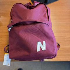 Ruksak Rood new balance, ako bolo nahlásené Regio Limburg - Leuven pomocou iLost