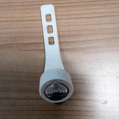 Éclairage des bicyclettes, a été signalé par Transdev Hoeksche Waard Goeree Overflakkee utilisant iLost