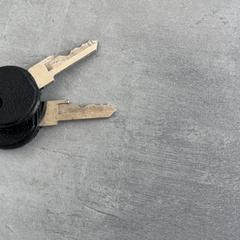 Klucze, zgłoszono przez Arriva Achterhoek-Rivierenland przy użyciu iLost