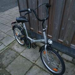 Fiets, gerapporteerd met iLost