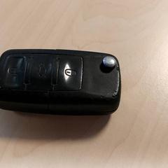 Clé - Autosleutel, a été signalé par Regio Oost-Vlaanderen utilisant iLost