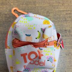 Toy, gemeldet von Pathé Leeuwarden über iLost