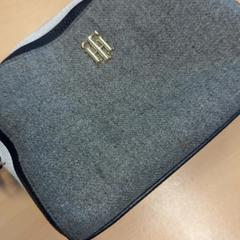 Damväska, rapporterat av RET med iLost