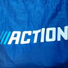 Taška - draagtas, ako bolo nahlásené Regio Antwerpen - Brussel pomocou iLost