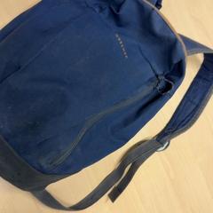 Mochila, ha sido reportado por RET con iLost