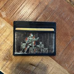 Portemonnee, segons s'ha informat a iLost