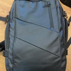 Taška, jak nahlášeno HTM pomocí iLost