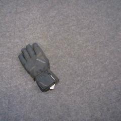 Handskar ziener, rapporterat av SnowWorld Landgraaf med iLost