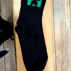 Galtzerdi Minecraft, gisa salatu by IKEA Caen Fleury-sur-Orne iLost erabiliz