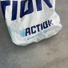 Bag, as reported by RRReis Arriva Achterhoek-Rivierenland using iLost