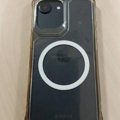 Smartphone - Zwart Apple, as reported by Centraal magazijn using iLost