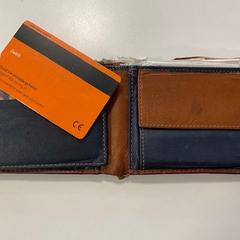 Brieftasche Koopmans, gemeldet von Gemeente Ede über iLost