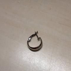 Orecchino, come riportato da Arriva Oost-Brabant utilizzando iLost