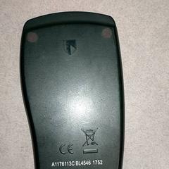 Electronics - Kaartlezer, as reported by Centraal magazijn using iLost