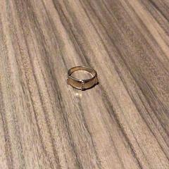 Prsteň, ako bolo nahlásené Van der Valk Hotel Zwolle pomocou iLost