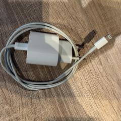 Charger, as reported by Van der Valk Hotel Apeldoorn - De Cantharel using iLost