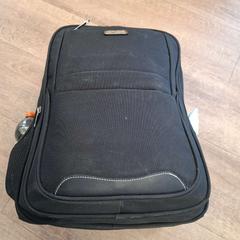 Backpack, as reported by EBS OV Poeldijk using iLost