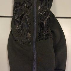 İLost kullanarak Vrije Universiteit Amsterdam tarafından bildirildiği gibi Yelek