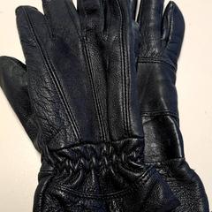 Eskularruak handschoenen, gisa salatu by Connexxion Haarlem IJmond iLost erabiliz