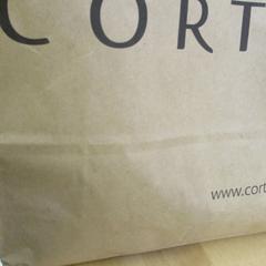 Bolsa con compra, segundo informou IKEA Valladolid usando iLost