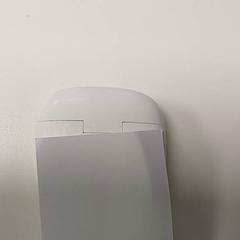 المنتجات الإلكترونية - Earpod etui wit، كما تم الإبلاغ عنه بواسطة Centraal magazijn عبر iLost