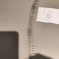 Gumička do vlasů, jak nahlášeno Bibliotheek Neude (Utrecht) pomocí iLost