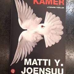 本 がiLostで Rotterdam The Hague Airport によって報告されました