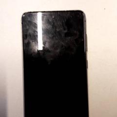 Telefón, ako bolo nahlásené Qbuzz ZHN pomocou iLost