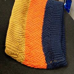 Bossa de coll, segons ha informat IKEA Saint-Etienne mitjançant iLost