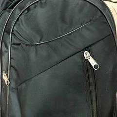 Rugzak، كما تم الإبلاغ عنه بواسطة Regio Antwerpen - Brussel عبر iLost