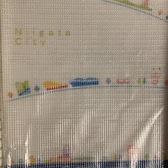 ファイルポーチ, ha sido reportado por IKEA長久手 con iLost