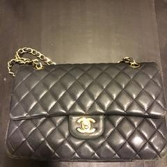 Tas, zoals gemeld door U-OV Utrecht met iLost