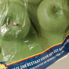 Taška - Draagtas lidl, ako bolo nahlásené Centraal magazijn pomocou iLost