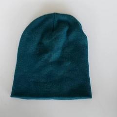 Gorro groen, segons ha informat Centraal magazijn mitjançant iLost