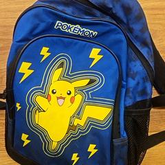 Tas, zoals gemeld door HTM met iLost