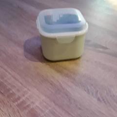 Podnos, ako bolo nahlásené EBS Tramplein pomocou iLost