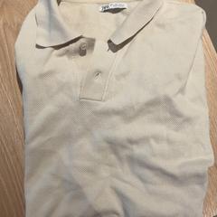 Polo Zara Beige, rapporterat av Van der Valk Hotel Eindhoven - Best med iLost