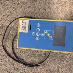 Contador, segundo informou Gemeente Meierijstad usando iLost