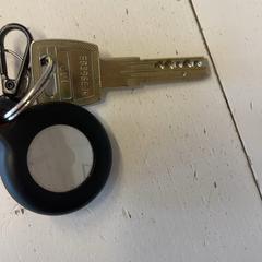 Kľúč, ako bolo nahlásené GVB pomocou iLost