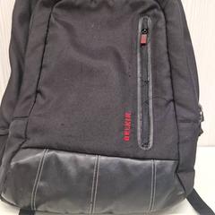 Mochila, ha sido reportado por Transdev Gooi en Vechtstreek con iLost